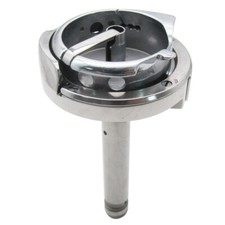 1PCS#HSH-12-15MM(5) Large Rotary Hook FIT FOR BROTHER LT2-B837/B838 SEIKO LLW28 picture