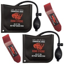 The Original Commercial Grade Rhino Strong 2 Pack New picture