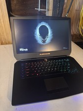 Alienware 15 R2 15in i7-6700HQ 16GB ram 128GB SSD+1TB HDD GTX 970M Win10 picture