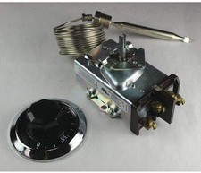 Robertshaw 5000-071 Commercial Gas Thermostat 84