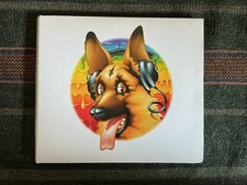 Grateful Dead EUROPE '72 Complete Recordings Hamburg, Germany 4/29/72 3CD NMint picture