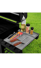 Silicone Grill Mat​ for Blackstone, Large Silicone Griddle Tool Mat picture