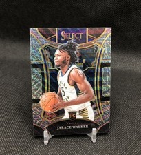 2023-24 Select Jarace Walker ELEPHANT PRIZM MEZZANINE CASE HIT SSP RC #309 🐘 picture