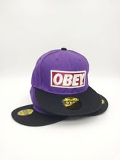Obey Snapback picture