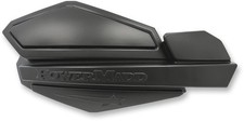 Powermadd Star Series Handguards Matte Black picture