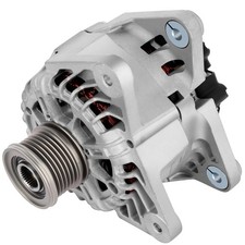 New Alternator 110A for Nissan Sentra 1.8L 2013-2019 AVA0169 picture