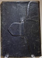 1891 Ready References: A Compilation George O. Cannon & Sons Salt Lake City LDS picture