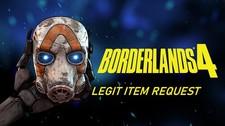 Borderlands 4⭐ANY ONE LEGIT ITEM REQUEST⭐send a picture or detail of item⭐ picture