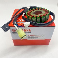 5UH-81410-00-00 Stator Fit Yamaha YFM350 Bruin Grizzly Wolverine 2004-2014 picture