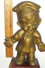 VTG 1952 'TAPPY' TAPPAN COMPANY SALES AWARD 8