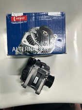 210-1070 Alternator 1st Time Fit Reman/ Denso picture