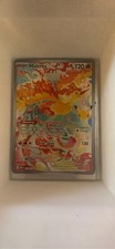 Moltres 130 - ME: 30th Celebration Pokemon picture