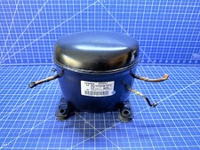 GE Refrigerator Embraco Compressor P#EGD 60HLC WR87X23629 WR87X23410 picture