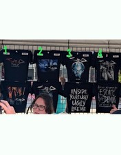 NEW SALE Staind Break The Cycle Tour 2026 Shirt reprint picture