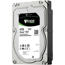 Seagate 4TB Internal 7.2K RPM SATA 6Gbps 3.5'' (ST4000NM0035) HDD picture