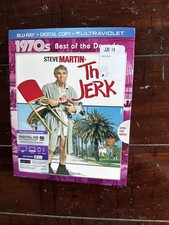 The Jerk (Blu-ray Disc, 2013, Includes Special Edition Slipcover… picture