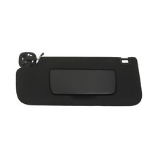 OEM Sunshade Sun Visor Left Black Lighted 2019-23 Silverado Sierra 1500 84637505 picture