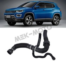 Lower Radiator Coolant Hose For Jeep Compass 2.4 2017 2018 2019 68380330AB picture