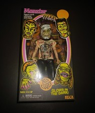 NECA Ben Cooper Mummy 6