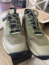 Size 12.5 - Adidas Five Ten Trailcross LT Green picture