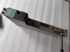 Siemens 6AU1435-2AD00-0AA0 SIMOTION D435-2 DP/PN Motion Controller picture