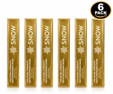 Snow The Extra Strength Teeth Whitening Wand Mint Flavored .05 oz; Exp. 10/27 picture