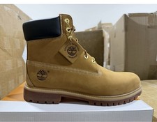 Timberland picture