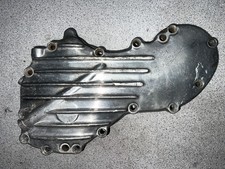 OEM HARLEY KNUCKLE CAM COVER 40-47 ALCOA 97-403 8 FIN RIB #2 picture