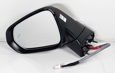 GENUINE 2022 2023 2024 2025 Lexus NX F SPORT Driver Left Mirror OEM 87940-78492 picture