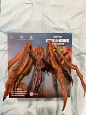 Hiya Toys Godzilla x Kong New Empire Exquisite Basic 7