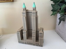 Waldorf Astoria New York Model- 3D Printed Full Color picture