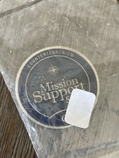 Central Intelligence Agency CIA Counterterrorism Mission Center Support Staff picture