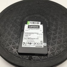 Lenovo MTFDDAK7T6TDS Micron 5300 PRO 7.68TB 2.5 inch SATA SSD picture
