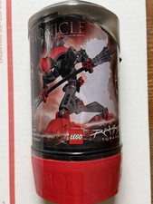 LEGO BIONICLE: Rahkshi Turahk (8592) picture