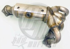 FITS 2015-2021 JEEP RENEGADE 2.4L Manifold Catalytic Converter picture