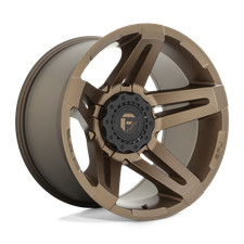 20x12 Fuel D765 SFJ Matte Bronze Wheel 5x5.5/5x150 (-44mm) picture
