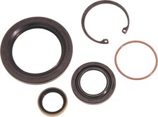 James Transmission Main Drive Oil Seal Kit #JGI-12074-K Harley Davidson picture