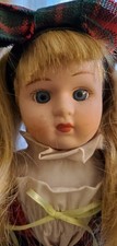 Haunted Vessel Doll Bound Abused Child Jody Possessed Earthbound Needs Help picture