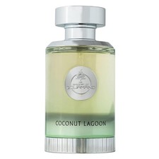 Paris Corner Unisex Ministry Of Gourmand Coconut Lagoon EDP Spray 3.4 oz picture