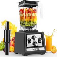 Licuadora Oster 1800W Profesional Industrial Blender Para Batidos Kitchen NEW US picture