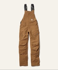 Truewerk T1 Overalls with Knee Pads Men's Size L Regular - Sand  picture