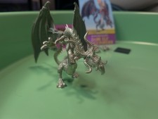 9 - Warhammer: Old Hammer metal miniatures **UNPAINTED** picture
