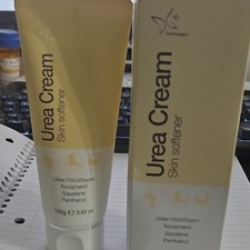 Dermagen Urea Skin Softener Moisturizing Cream for Hands & Feet 3.53 oz picture