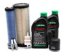 KAWASAKI ENGINE TUNE UP KIT 99969-6665 picture