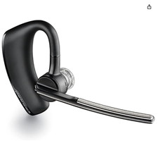 Plantronic Voyager Legend Bluetooth Headset Text/Noise Reduction picture