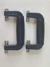 Lot of 2 Guitar Case Handle Replacement High Quality Penn/Elcom Brand picture