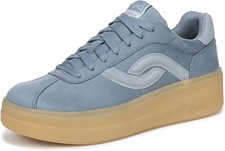 Ryka Women's Viv Max Lace Up Platform Sneaker picture