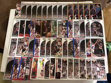 (160) Jerome Kersey NBA Basketball Cards Base Trail Blazers Lot Collection picture