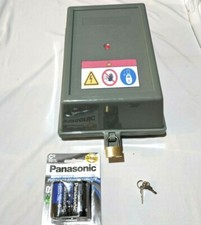 Electric Box Hidden Diversion Safe Secret Stash Hidden Compartment Safe picture