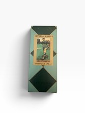 Caswell-Massey Greenbriar Cologne Spray 50ml New Open Box picture